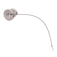 Amphenol SINE Systems P31661-08 Accessories Dust cap 8 position Checkmate plug