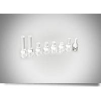 Dialight 515-1149-145F Rigid Light Pipes LIGHT PIPE