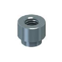 Keystone Electronics 4882 Round Steel Thread Stdoff .125" 4-40 .166/.244