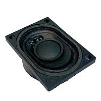 AATC AK-402808BC-4-LF Dynamic Speaker 8ohm 28.3mm, 2W