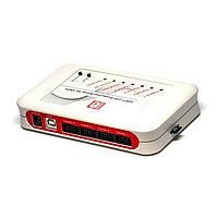 Mikroe MIKROE-2362 XDP OTP Burners XD OTP Production Burner for SMPS