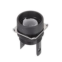 Omron Automation and Safety A16-CTA Switch Hardware CASE IP40 RND ALT