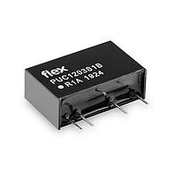 Flex Power Modules PUC2415D1B Isolated