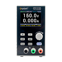 OWON SPE30055 DC Power Supply (0~300V; 0 - 5A; 500W)