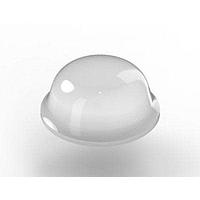 3M Electronic Specialty SJ-5303 CLEAR Bumper SMALL HEMISPHERE CLR 56 PER PAD