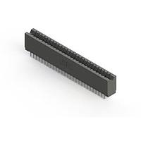 EDAC 746-054-540-206 Standard Card Edge Connectors Press-fit Card Edge Connector