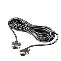 SIEMENS S7-200/300/HMI, 6ES7901-0BF00-0AA0 Mpi Cable Plc