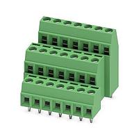 PHOENIX CONTACT 1727780 Fixed Terminal Blocks MK3DS 1/ 7-3.81
