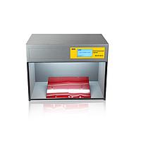 Color Assessment Cabinet