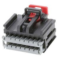 Aptiv 15512508 Connectors 16 way Female OCS 1.5 Unsealed Brown CONN