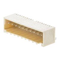 Molex 202706-0643 Headers 1.5mm PicoSPOX SR RA Srf Mnt 6 Ckt woCap