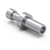 Mill-Max 2113-2-00-80-00-00-07-0 Terminal Pin, Turret 200u SN OVER NI