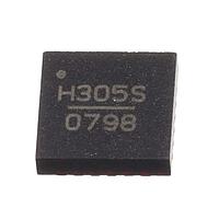 Analog Devices HMC305SLP4ETR Attenuators 5-bit attenuator, with 2 dB bits