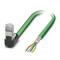 PHOENIX CONTACT 1113307 Ethernet Cables / Networking Cables NBC-R4ACT/0 5-93B/OE