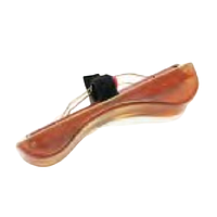 DRAMINSKI USG GUM050 Standoff for Probe (used for bovine meat grading 901149M)