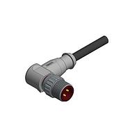 Amphenol CONEC 43-14784 Sensor Cables / Actuator Cables SAL-HT-12-RSW4-3/S1/