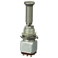 Honeywell 12TW1-50M Toggle Switches SEALED OI