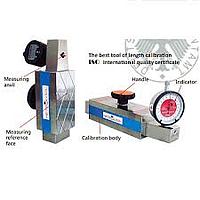 METROLOGY PLA-9002 Surface Plate Repeat Checking Calibrator