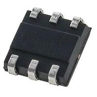 Analog Devices DS28E30P+T Secure Authenticator 1-Wire SHA2/ECDSA Secure Authenticator