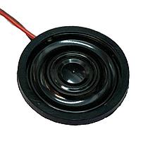 AATC AK-280420-MM-1C1 Dynamic Speaker 4ohm 28mm, 2W