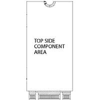 Greenliant GLS87AA016G9-I-BN202 M.2 SSDs 16GB SATA M.2 2280-B-M (3D SLC 250K) I-TEMP