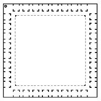 Intersil ISL68220IRAZ-T7A Controller INFRA 2OUT/2PH Digital Controller ,32ld 4x4 QFN, 250PC T&R