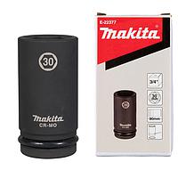 MAKITA E-22377 Impact Socket (3/4", 30mm)