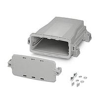 PHOENIX CONTACT 1311019 Electronic Housing ECS-KIT-122X169-S-UV-7042