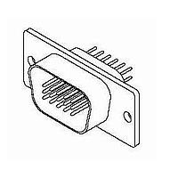 Kobiconn 156-1826-E High Density D-Sub Connectors 26 P HD SOLDER MALE