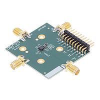 Qorvo QPF4659EVB RF Front End 6 GHz Wi-Fi 7 High Power Front End Modul