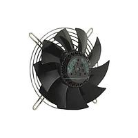 ebm-papst S2E200-BH38-01 Axial Fan AC Axial Fan, 245x68mm Round, 230VAC, 600CFM, 78W, 2900RPM, Ball, IP44