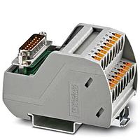 PHOENIX CONTACT 2903779 Passive Interface Modules VIP-2/PT/ D15SUB/M