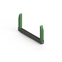 EDAC 395-040-541-478 Standard Card Edge Connectors .100" (2.54mm) Pitch Card Edge Connector