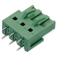 Wurth Elektronik 691307500004 Headers WR-TBL 5.08mm THT 4Pin 20A 300V 20mOhm