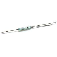 MEDER electronic KSK-1C90U-2034 Reed Switches 1 Form C, SPDT 14mm Straight Lead