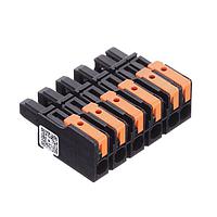 Weidmuller 8000078346 Receptacles MPS 7S/04-5/02 S TN B B