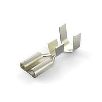 AMP Connectors - TE Connectivity 42579-1 Tab N/I-RCPT 16-12 TYPE F