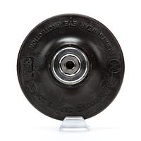 3M Electronic Specialty 7000045285 Flat Cables 3M Roloc Disc Pad TR 45093, Extra Hard 3 in 1/4-20 Internal, 5 ea/Case