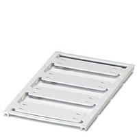 PHOENIX CONTACT 0829402 Cable Marker UC-WMTB (44X15) BN CUS