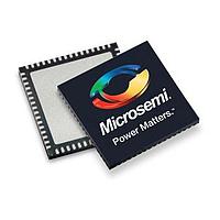 Microchip Technology VSC8514XMK-14 4 port GbE Cu PHY with QGMII and No SyncE (Ind. Temp)
