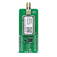 Mikroe MIKROE-4618 Add-On Boards LR 5 Click