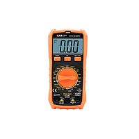 VICTOR 201 Digital Multimeter (500VAC/DC,10ADC, True RMS)