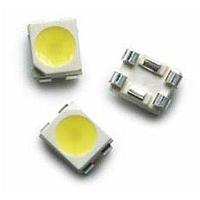 Broadcom ASMT-QWBC-NJK0E Low Power LEDs Cool White 0.5 Watt
