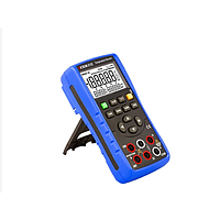 VICTOR 01S Multifunction Process Calibrator (1VDC, 0~4.000KΩ)