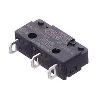Saia-Burgess X4G303N1BB Snap Action Switches Sub-miniature microswitch