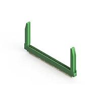 EDAC 345-110-555-578 Standard Card Edge Connectors .100" (2.54mm) Pitch Card Edge Connector