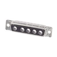 ITT Cannon DBM5W5P-K87 Plug