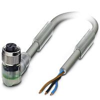 PHOENIX CONTACT 1454312 Sensor Cables / Actuator Cables SAC-3P- 1,5-800/ M12FR-2L