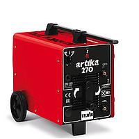 Telwin ARTIKA 270 MMA stick electrode welding