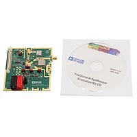 Analog Devices EV-ADF4153SD1Z PLL Evaluation Board I.C.